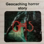 Geocaching horror story