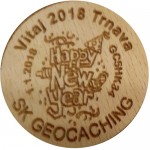 Vitaj 2018 Trnava