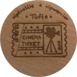 GIFF cinema ticket