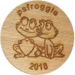 Froggie 2018