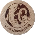 Live Geocaching
