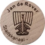 Jan de Rover