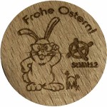StMM12 - Frohe Ostern!