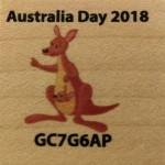 Australia Day 2018