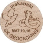 makabeki