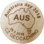 Australia day 2018