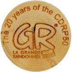 The 20 years of the CDRP50