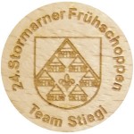 24.Stormarner Frühschoppen