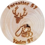 Forestier 57
