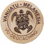 VANUATU • MELANESIA