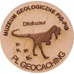 MUZEUM GEOLOGICZNE PIG-PIB