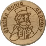 Station Noord Geopoly