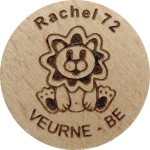Rachel 72