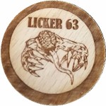 LICKER 63