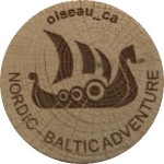 Oiseau_ca Nordic-baltic adventure