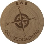 EWE Qc-geocaching