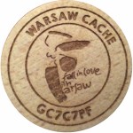 WARSAW CACHE