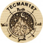 TECMAN187