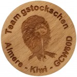 Team gstockschen