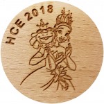 HCE 2018