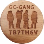 GC-GANG