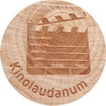Kinolaudanum