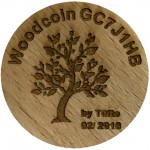 Woodcoin GC7J1HB