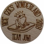 HCE goes wonderland 2018