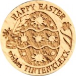 Happy Easter wishes Tintenklexx