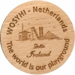 WOSYHI - Netherlands