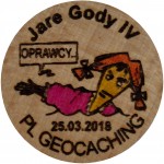 Jare Gody IV