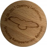 30-06-2017 Opening Labelterrein