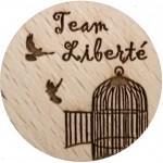 Team Liberté