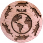 PAULAS
