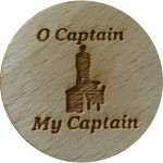 O Captain My captain