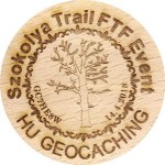 Szokolya Trail FTF Event