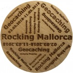 Rocking Mallorca