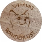 Vishnu83 WANDERLUST