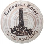 Expedice Kotel