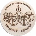 Jeux Olympiques Fayciens