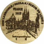 Prague 2018