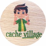 cache village