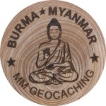 BURMA*MYANMAR