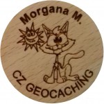 Morgana M. 
