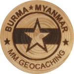 BURMA*MYANMAR