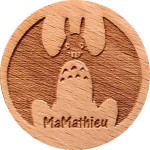 MaMathieu