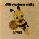 xWG výměna u včelky