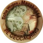 Echa Wojen - Mazak4444