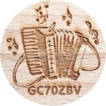 GC70ZBV
