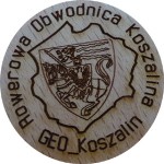 Rowerowa Obwodnica Koszalina GEO_Koszalin